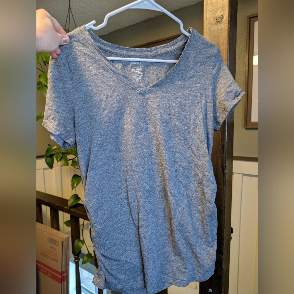 Maternity Top
